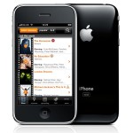 Orange Launches Its First iPhone App