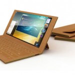 The Paper Laptop