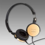 Paul Smith Limited Edition Audio Technica Headphones
