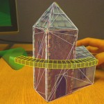 ProFORMA 3D Scanner Uses A Standard Web Camera