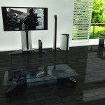 The PS3 Coffee Table
