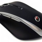 Raptor M3x Gaming Mouse