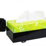 RC Tissue Box