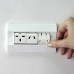 Rotating Power Sockets