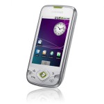 Samsung I5700 Galaxy Spica Android Smartphone