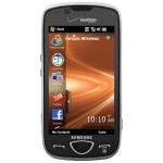 Samsung Omnia II Coming To Verizon December 2nd