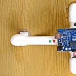The Secret Knock Detecting Door Lock