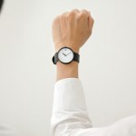 The Sharing Watch