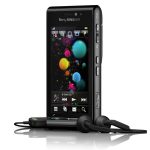 Sony Ericsson Saito Removed From UK Retailers