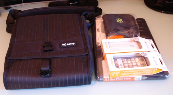 Geeky Gadgets Christmas Giveaway
