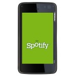Spotify Comes To Nokia And Other Symbian Mobile Phones