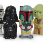 Star Wars USB Flash Drives