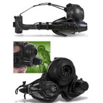Stealth Goggles