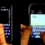 Swype vs QWERTY