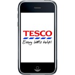 Tesco To Sell The Apple iPhone In The UK