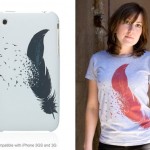 Threadless iPhone Cases