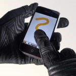 Make Your Own Touchscreen Friendly Gloves