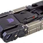 Transformer USB Drive