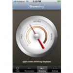 TurkeyTimer iPhone App