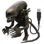 USB Alien