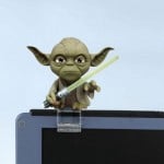 USB Yoda