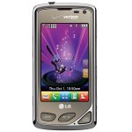 Verizon LG Chocolate Touch