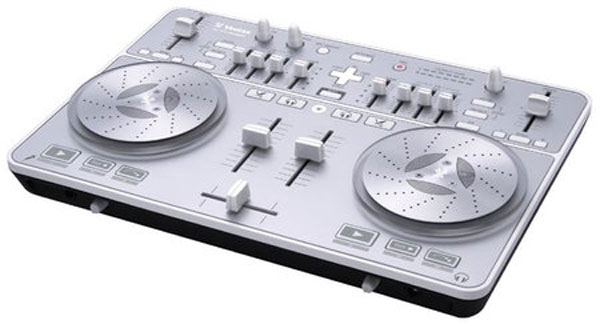 vestax-spin vestax-spin