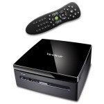 Viewsonic VOT550 Mini PC