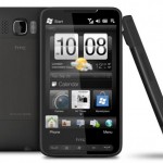 Vodafone UK Offering Free HTC HD2