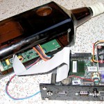 Whiskey Bottle PC