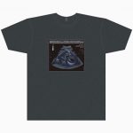 Who's The Daddy? T-Shirt