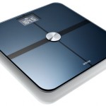 The WiFi Body Scale Tweets Your Weight