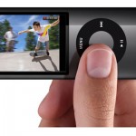 Reminder win an ipod nano