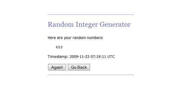 winner
