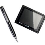 Wireless Spy Camera Pen