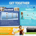 Two Million Xbox 360 Owners Use Facebook In The First Week