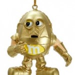 The Ultimate Geeky Christmas Tree & Ornaments Collection