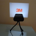 Reminder - Win A 3M Mpro 120 Pocket Video Projector