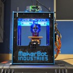 3D Home Printer