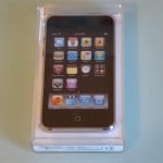 Reminder Win An iPod Touch And Lots More In Our Christmas Geeky Gadgets Giveaway