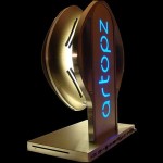 Artopz Minitopz Ion-based Nettop Lamp