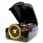 Cobra-matic Retro Case Mod