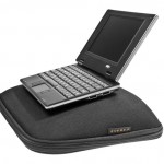 Everki Camber Netbook Case