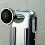 Factron Simplex iPhone Case