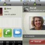 Fring Brings Video Calling To The Apple iPhone