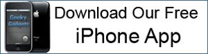 Geeky-Gadgets-iPhone-App Geeky Gadgets iPhone App