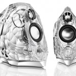 Harman Kardon GLA-55 Speakers