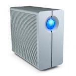 LaCie 2Big USB 3.0