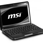 MSI Wind U130 And U135 Netbooks