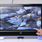 Medion PC7216 All In One Touchscreen PC